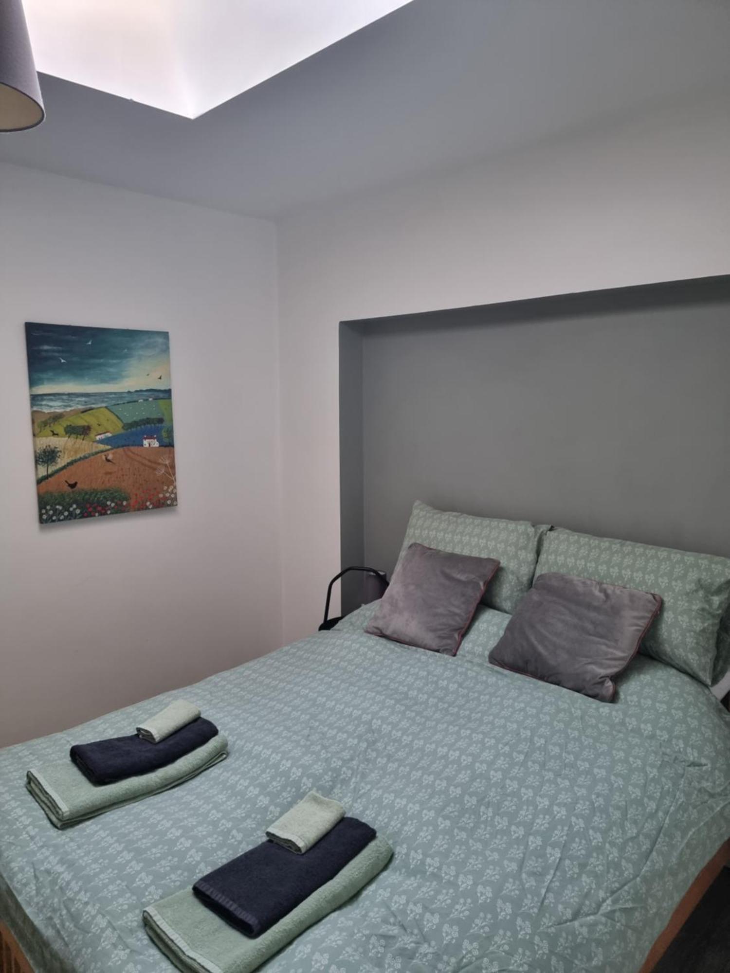 Spacious Curragh 2-Bed Apartment With Own Entrance Brownstown Exterior photo