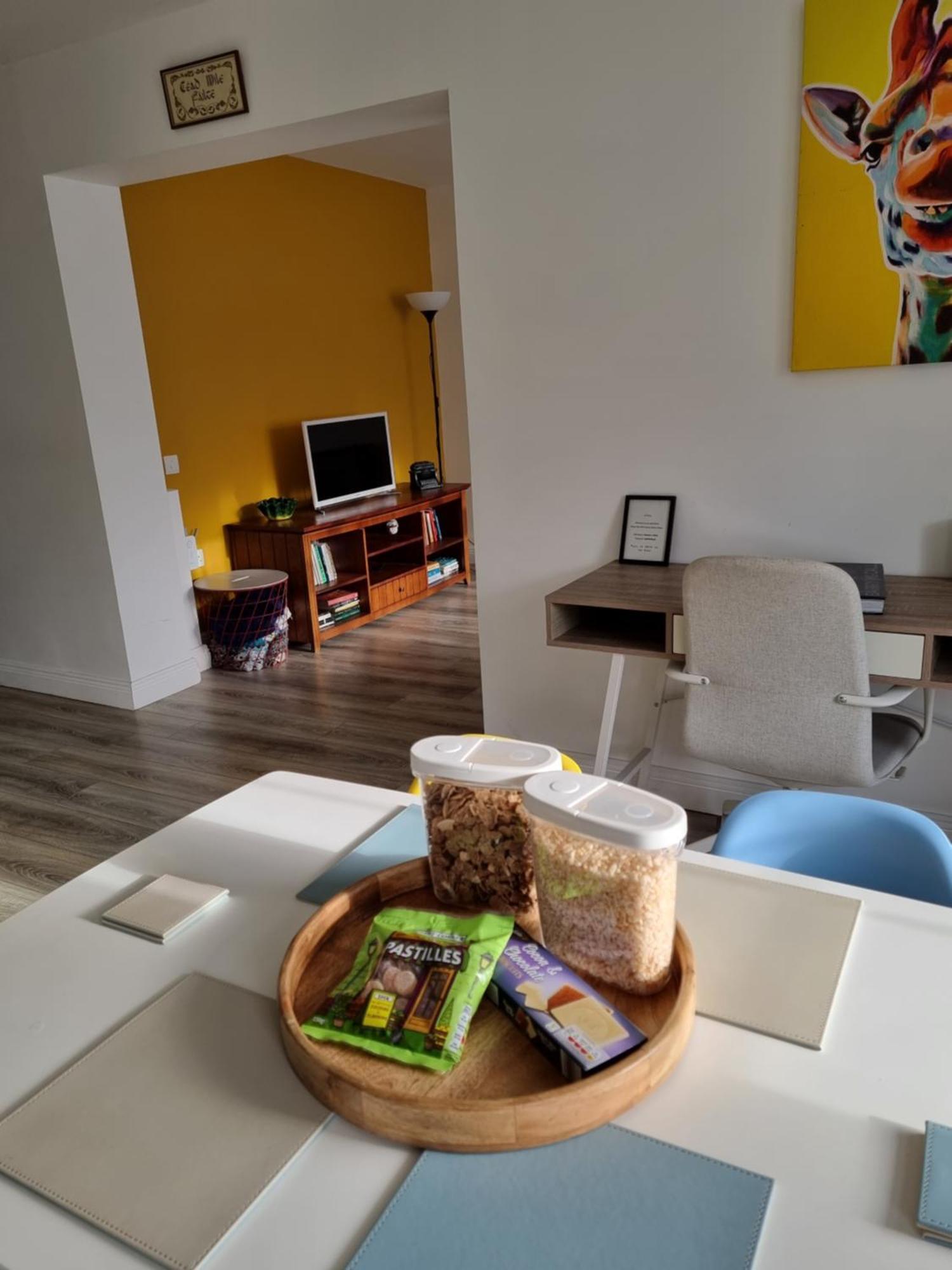 Spacious Curragh 2-Bed Apartment With Own Entrance Brownstown Exterior photo